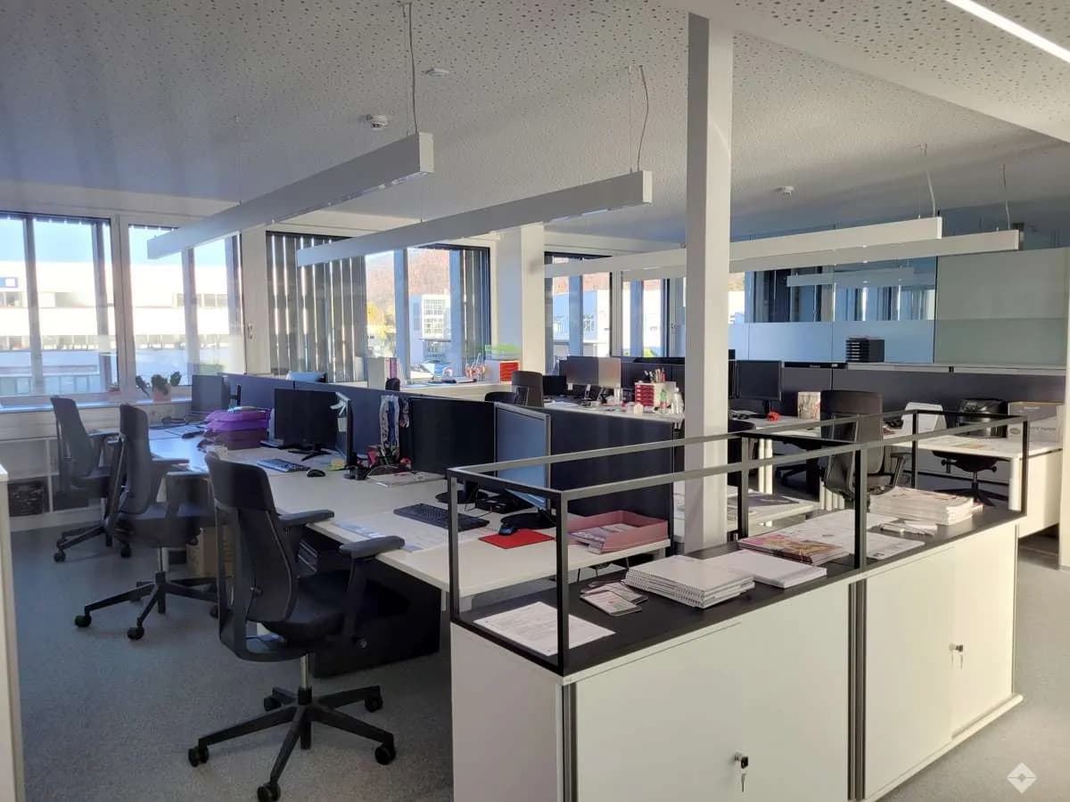 Gewerbeimmobilie mieten in Salzburg Stadt – 382 m², € 6.872 – Bild 3 von 7