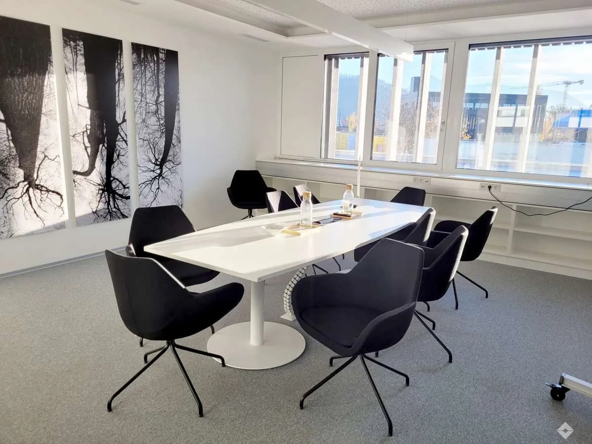 Gewerbeimmobilie mieten in Salzburg Stadt – 382 m², € 6.872 – Bild 4 von 7