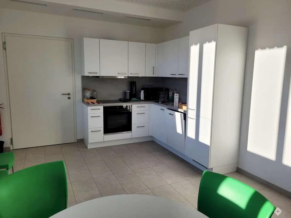 Gewerbeimmobilie mieten in Salzburg Stadt – 382 m², € 6.872 – Bild 5 von 7