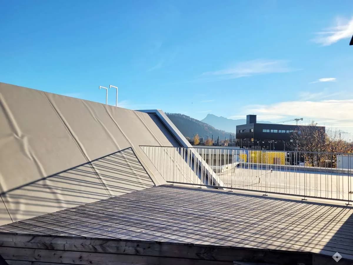 Gewerbeimmobilie mieten in Salzburg Stadt – 382 m², € 6.872 – Bild 6 von 7