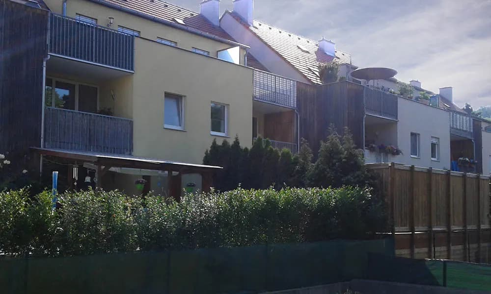 3-Zimmer-Wohnung mieten in Hollabrunn – 71,45 m², € 679