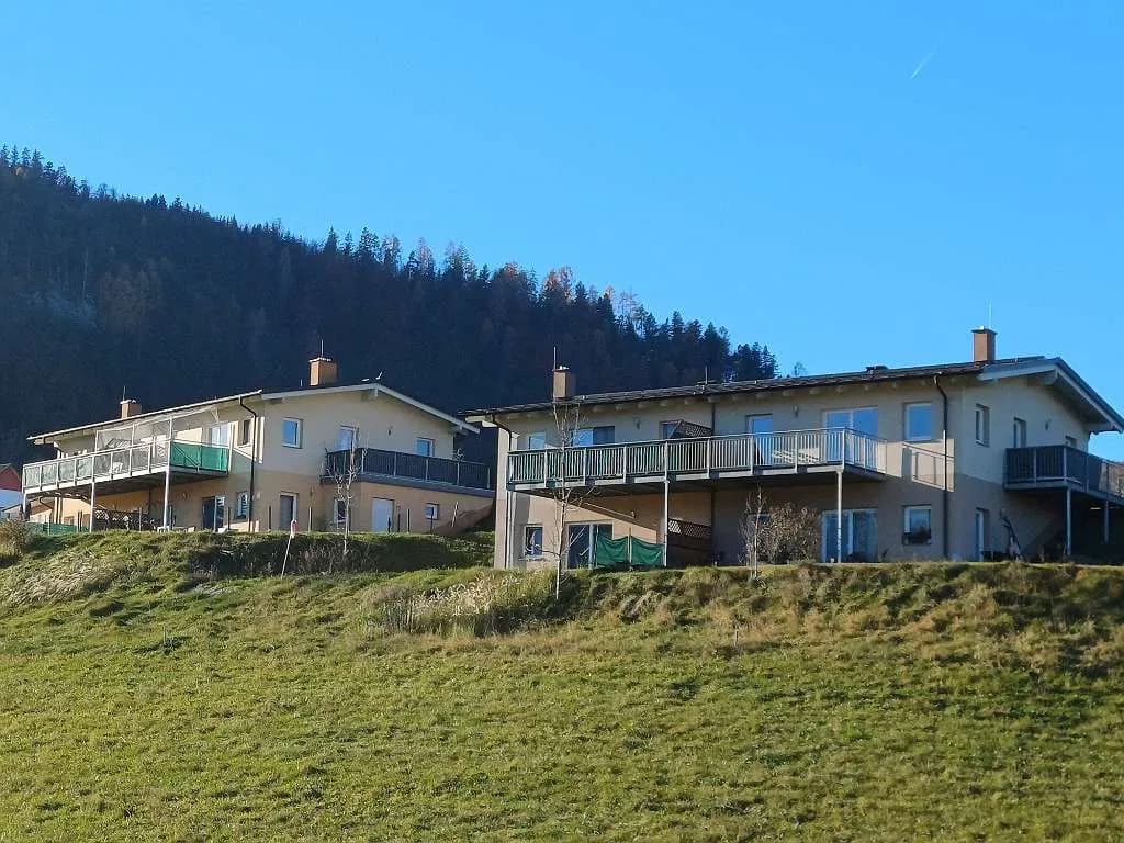 3-Zimmer-Wohnung mieten in Feldkirchen – 60 m², € 979