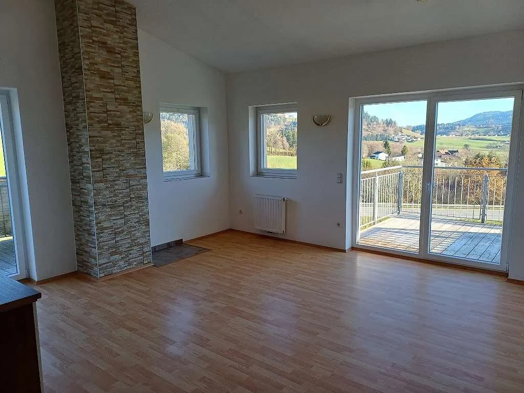 3-Zimmer-Wohnung mieten in Feldkirchen – 60 m², € 979 – Bild 3 von 7