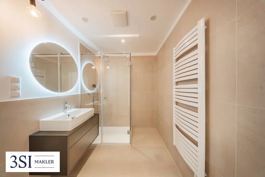 2-Zimmer-Wohnung kaufen in Wien – 64,83 m², € 415.000