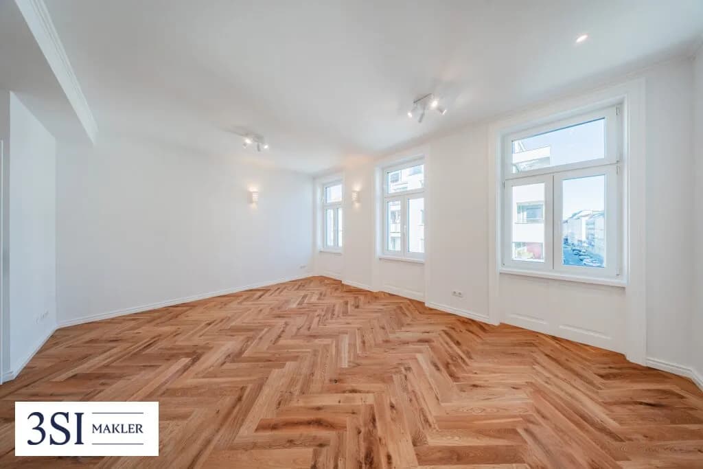 2-Zimmer-Wohnung kaufen in Wien – 64,83 m², € 415.000 – Bild 4 von 15