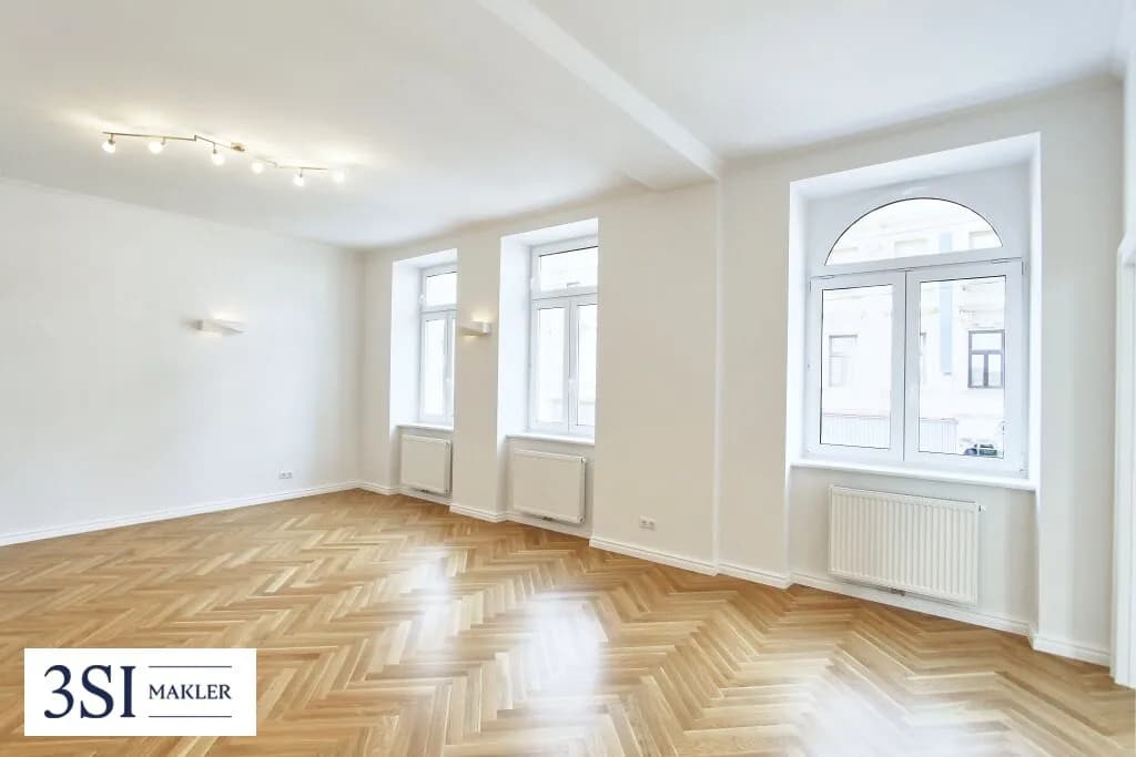 2-Zimmer-Wohnung kaufen in Wien – 64,83 m², € 415.000 – Bild 7 von 15