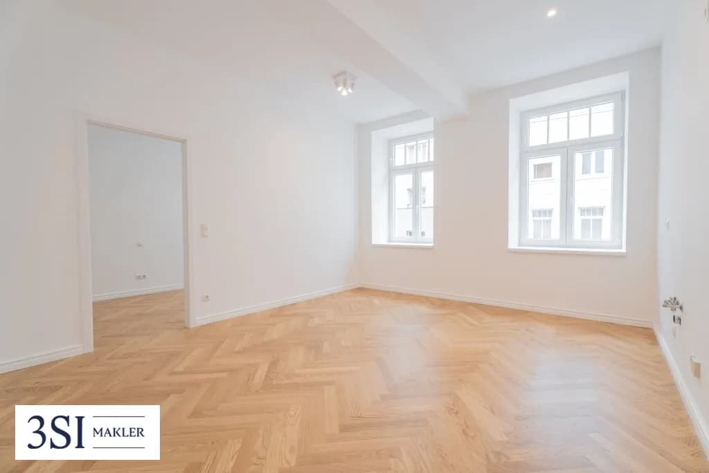 2-Zimmer-Wohnung kaufen in Wien – 64,83 m², € 415.000 – Bild 8 von 15