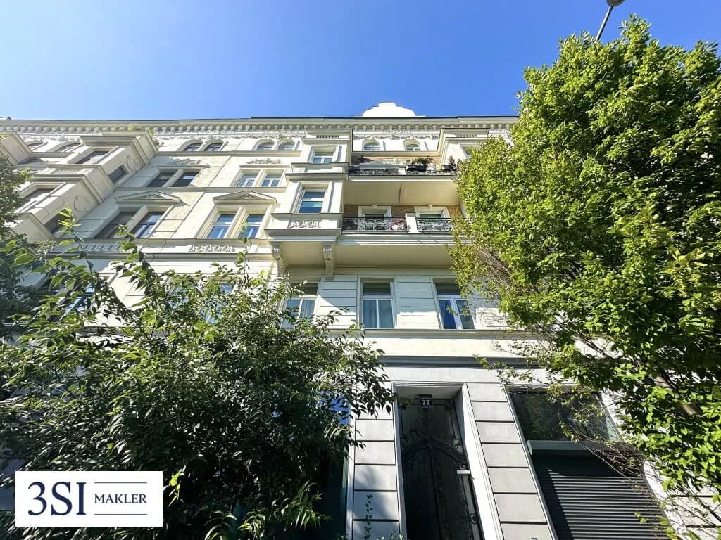 2-Zimmer-Wohnung kaufen in Wien – 64,83 m², € 415.000 – Bild 12 von 15