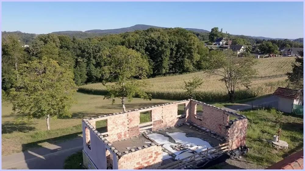 Grundstück kaufen in Südoststeiermark – 2 357 m², € 135.000