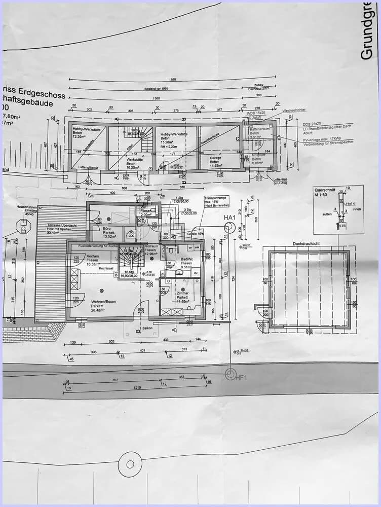 Grundstück kaufen in Südoststeiermark – 2 357 m², € 135.000 – Bild 18 von 19