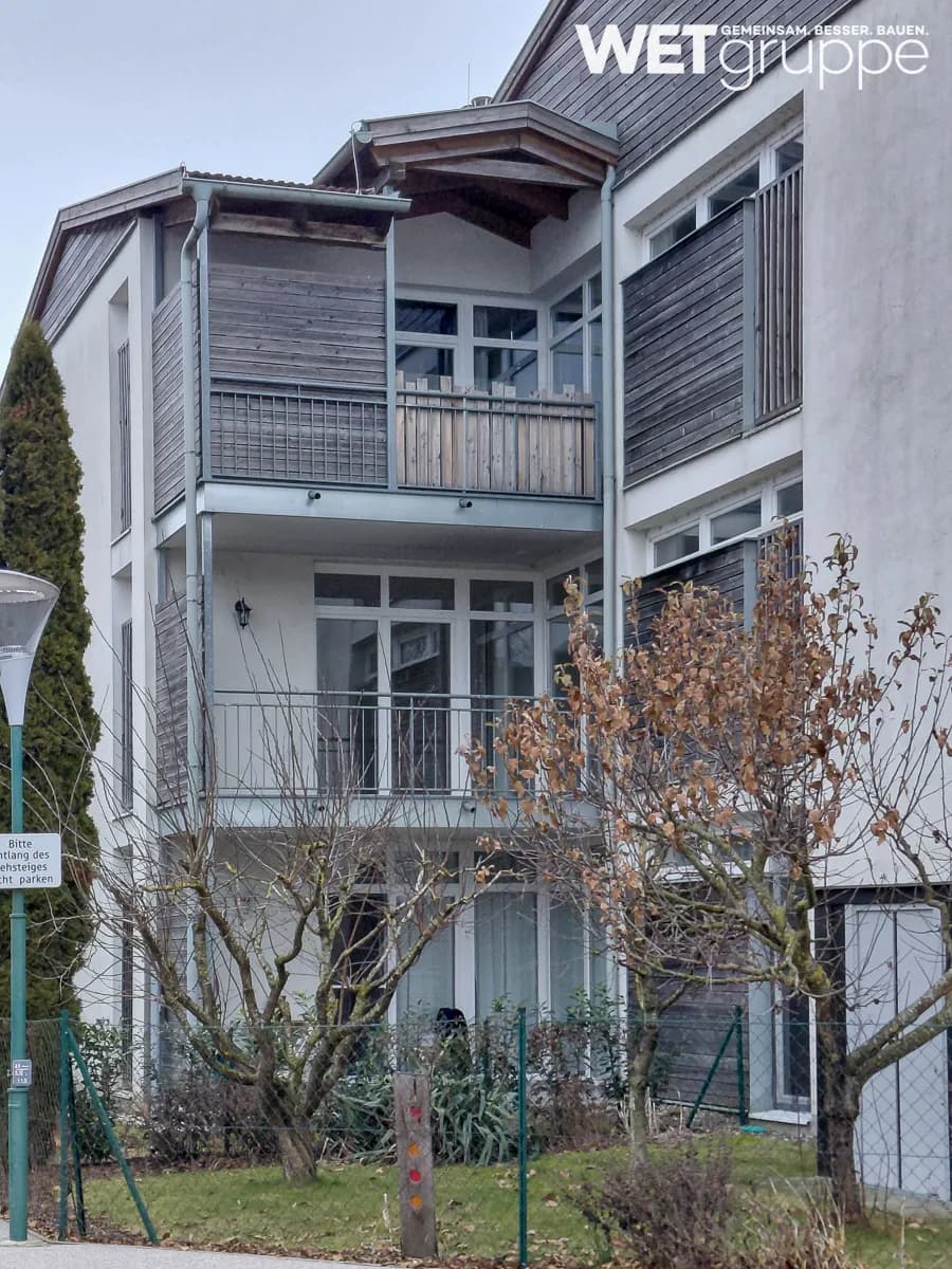 4-Zimmer-Haus mieten in Scheibbs – 101,29 m², € 850