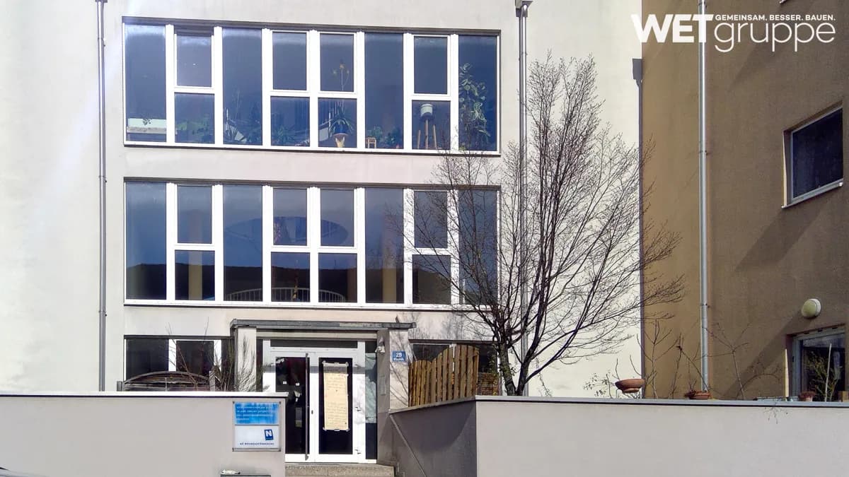 3-Zimmer-Wohnung mieten in Melk – 80,02 m², € 731