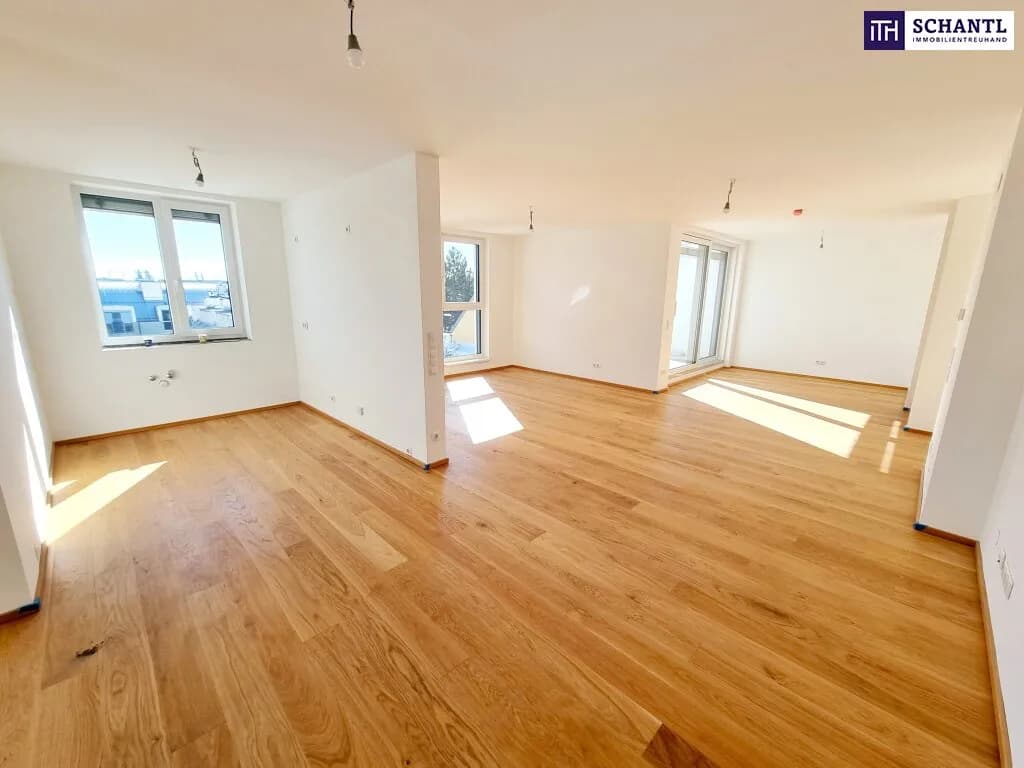 5-Zimmer-Wohnung kaufen in Wien – 174,06 m², € 1.125.000 – Bild 2 von 33