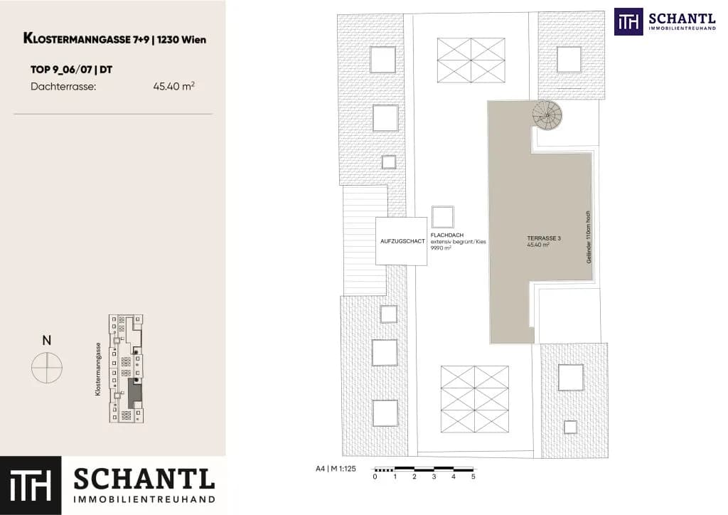 5-Zimmer-Wohnung kaufen in Wien – 174,06 m², € 1.125.000 – Bild 33 von 33