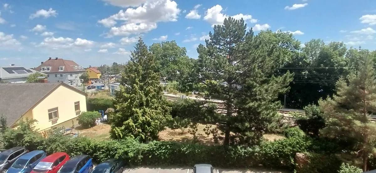 3-Zimmer-Wohnung kaufen in Baden – 60 m², € 200.000