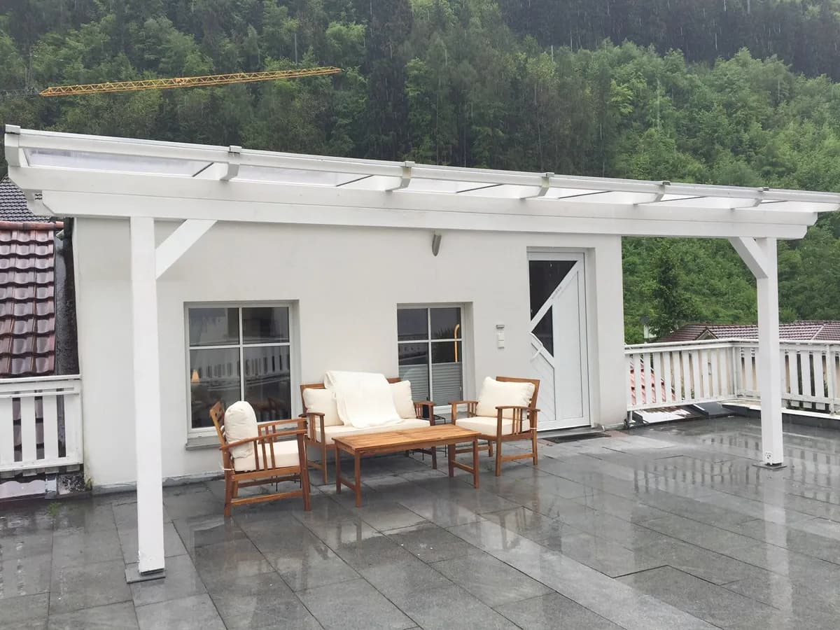 1-Zimmer-Wohnung mieten in Feldkirch – 35 m², € 700