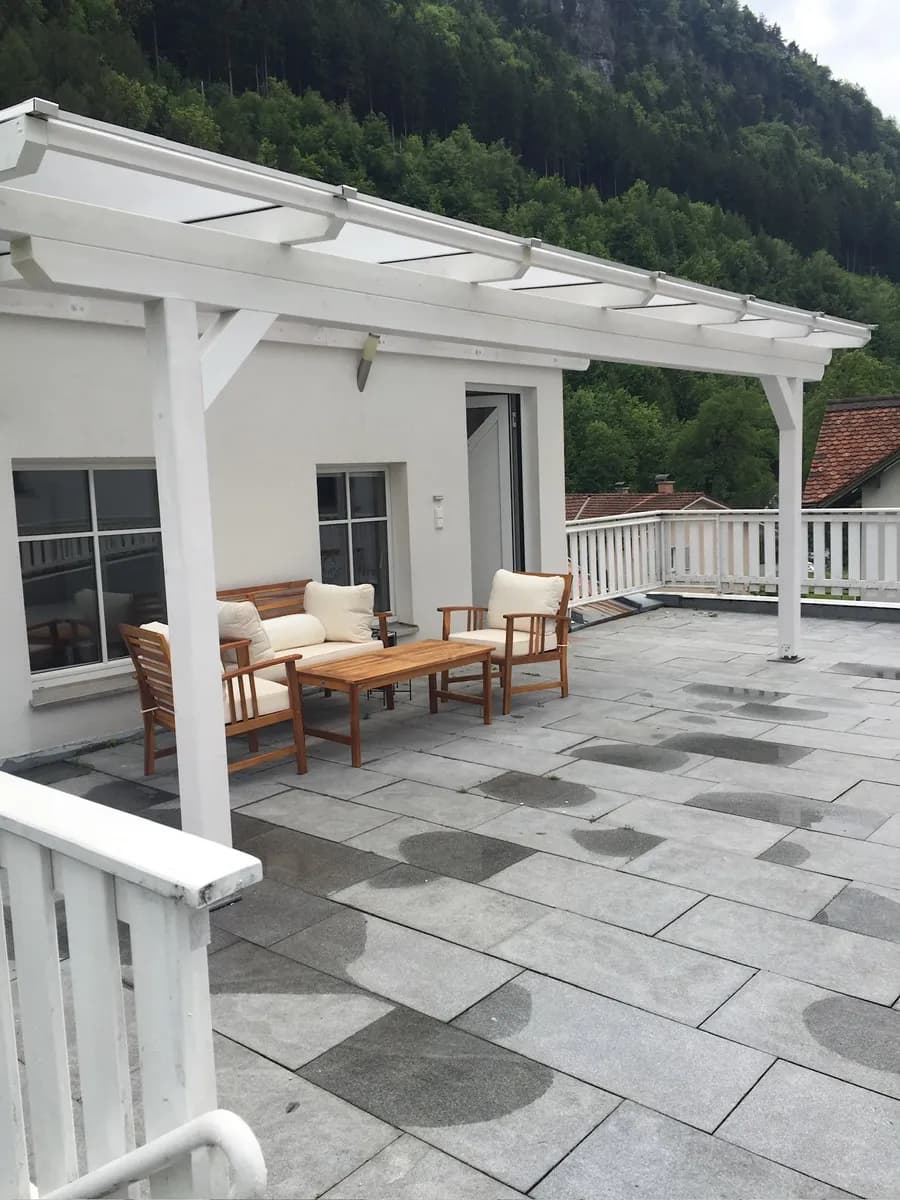 1-Zimmer-Wohnung mieten in Feldkirch – 35 m², € 700 – Bild 2 von 7