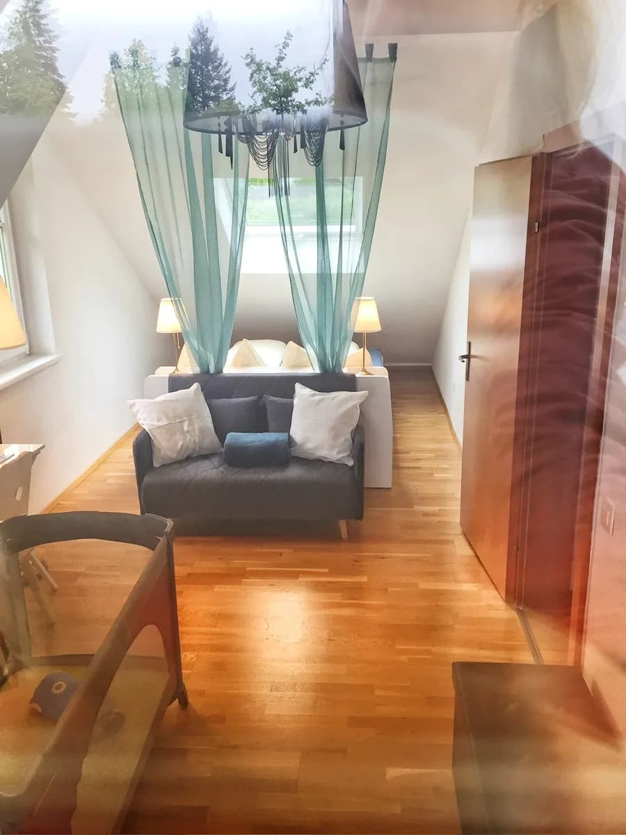 1-Zimmer-Wohnung mieten in Feldkirch – 35 m², € 700 – Bild 3 von 7