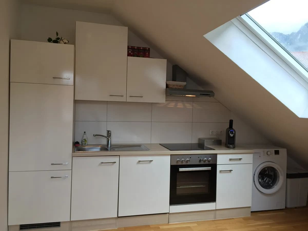 1-Zimmer-Wohnung mieten in Feldkirch – 35 m², € 700 – Bild 4 von 7