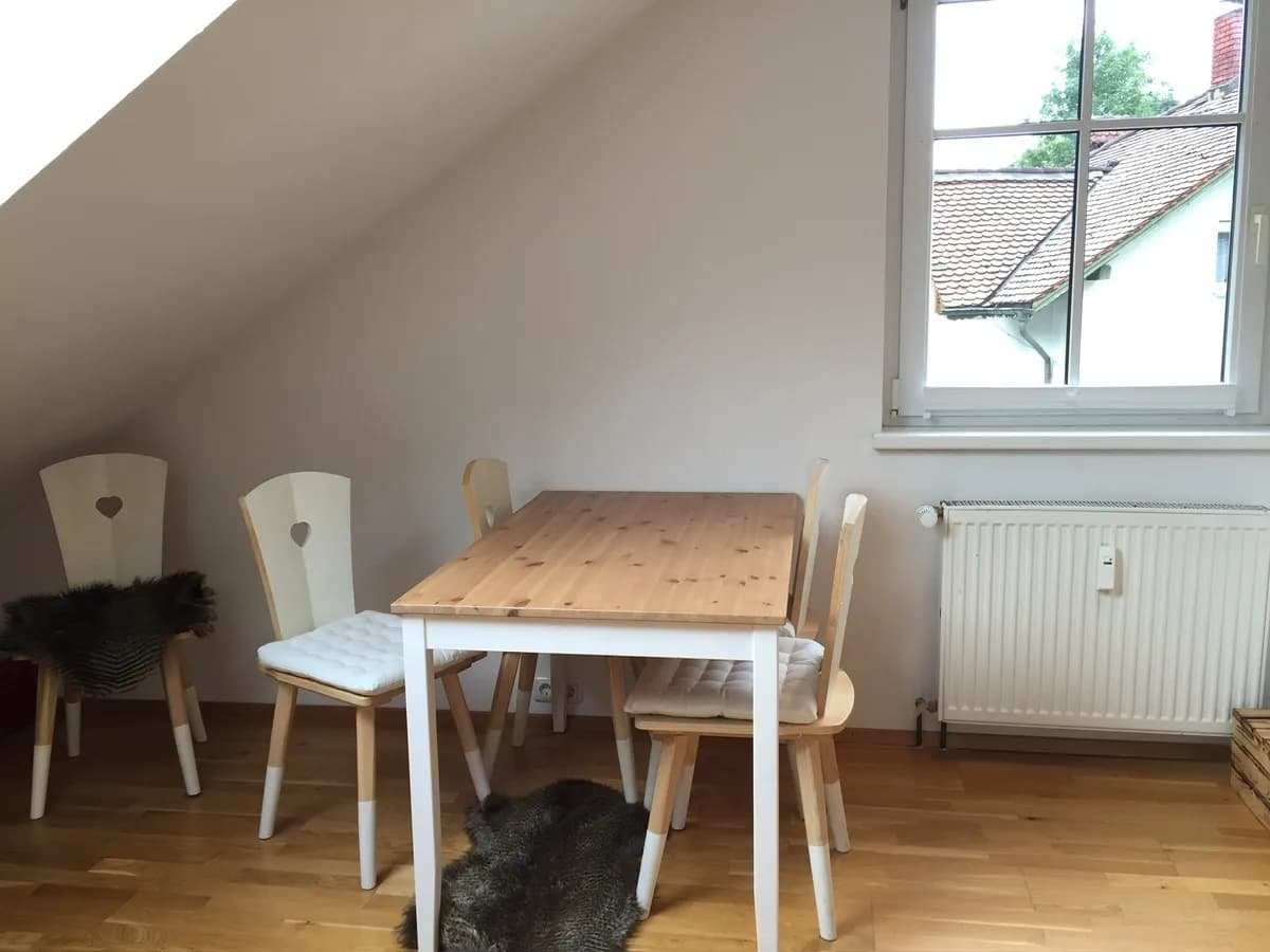 1-Zimmer-Wohnung mieten in Feldkirch – 35 m², € 700 – Bild 5 von 7