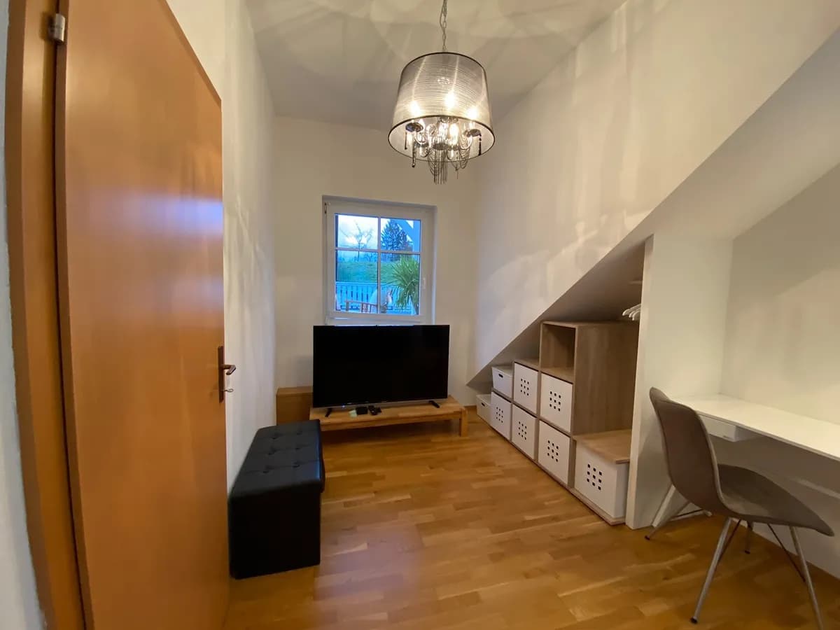 1-Zimmer-Wohnung mieten in Feldkirch – 35 m², € 700 – Bild 7 von 7