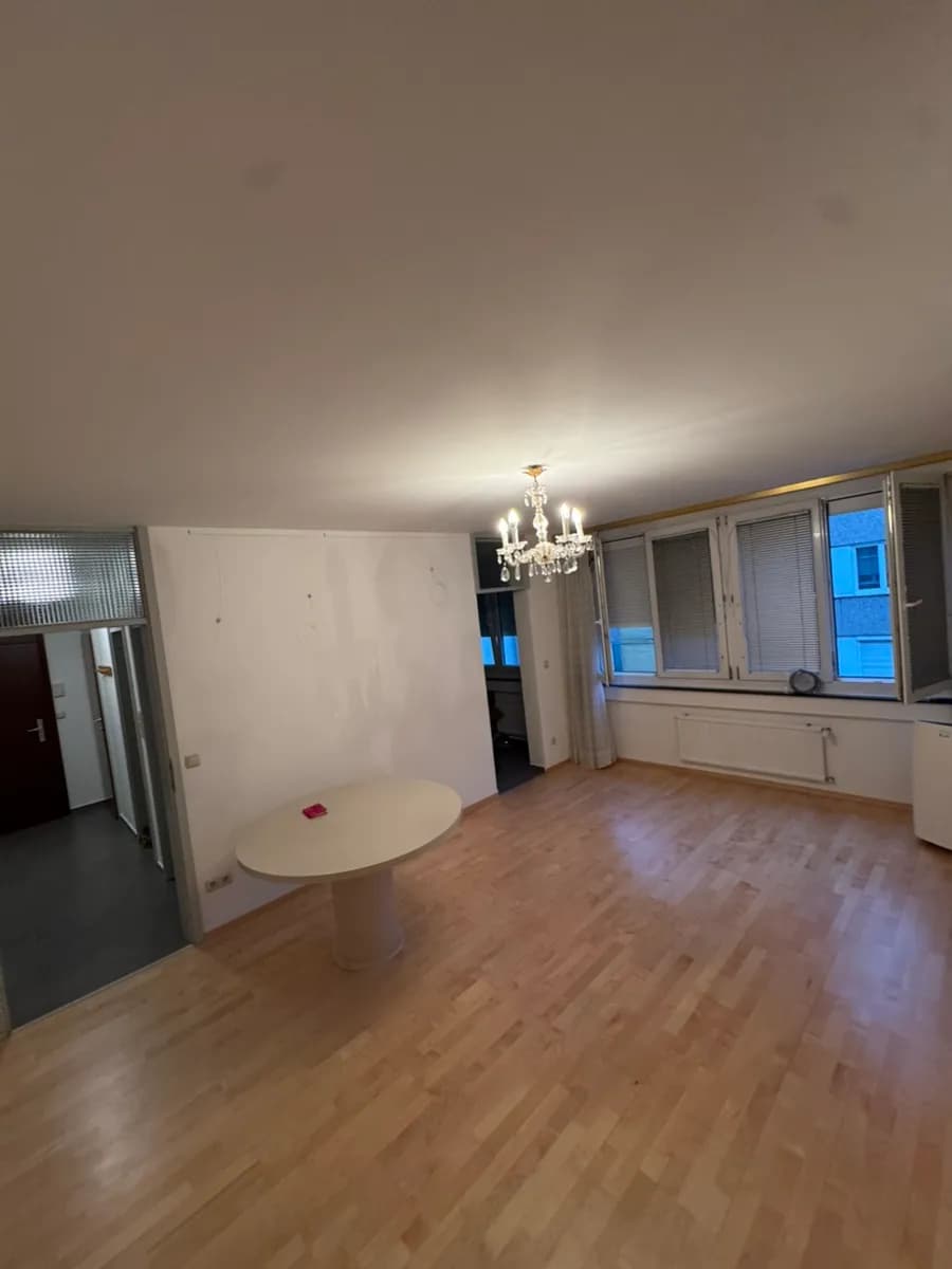 2-Zimmer-Wohnung mieten in Wien – 50 m², € 890 – Bild 2 von 15