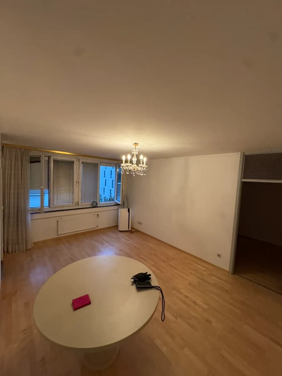 2-Zimmer-Wohnung mieten in Wien – 50 m², € 890 – Bild 3 von 15