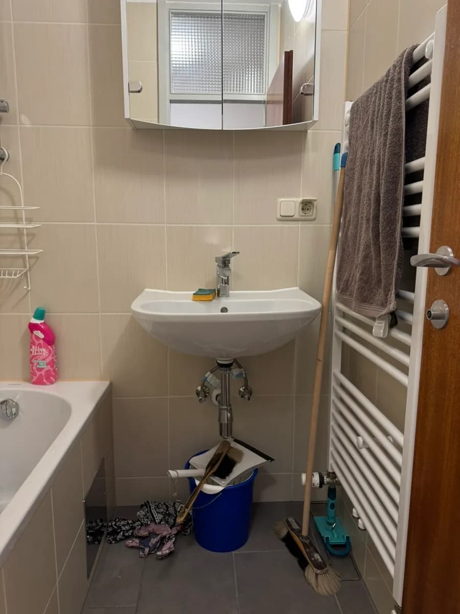 2-Zimmer-Wohnung mieten in Wien – 50 m², € 890 – Bild 10 von 15