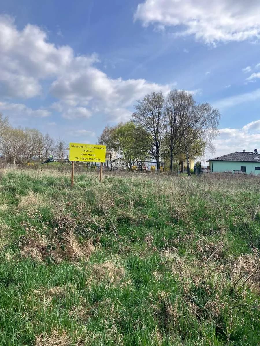 Grundstück kaufen in Korneuburg – 673 m², € 387.440 – Bild 7 von 7