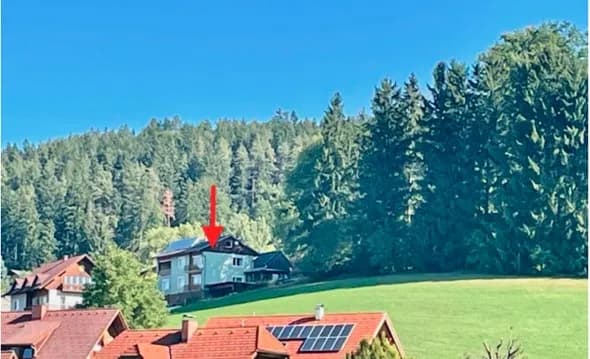 5-Zimmer-Haus mieten in Voitsberg – 170 m², € 1.400