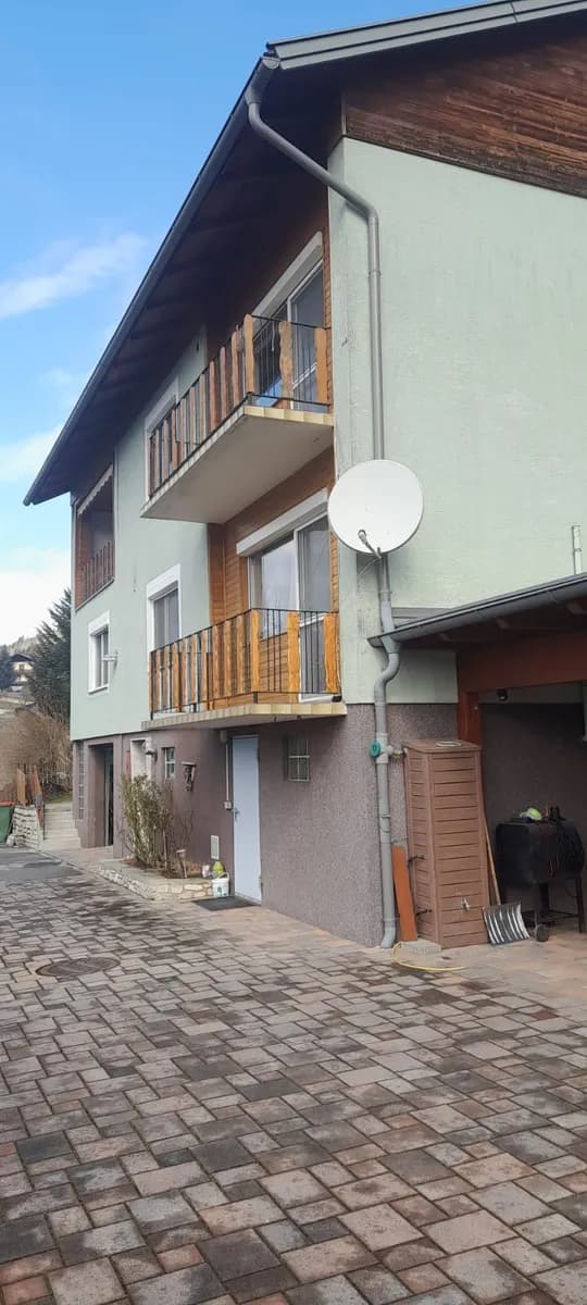 5-Zimmer-Haus mieten in Voitsberg – 170 m², € 1.400 – Bild 2 von 15