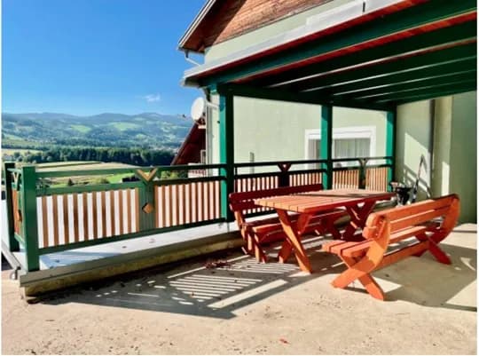 5-Zimmer-Haus mieten in Voitsberg – 170 m², € 1.400 – Bild 9 von 15
