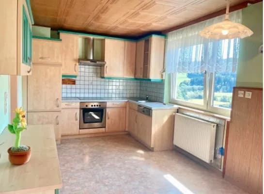 5-Zimmer-Haus mieten in Voitsberg – 170 m², € 1.400 – Bild 10 von 15