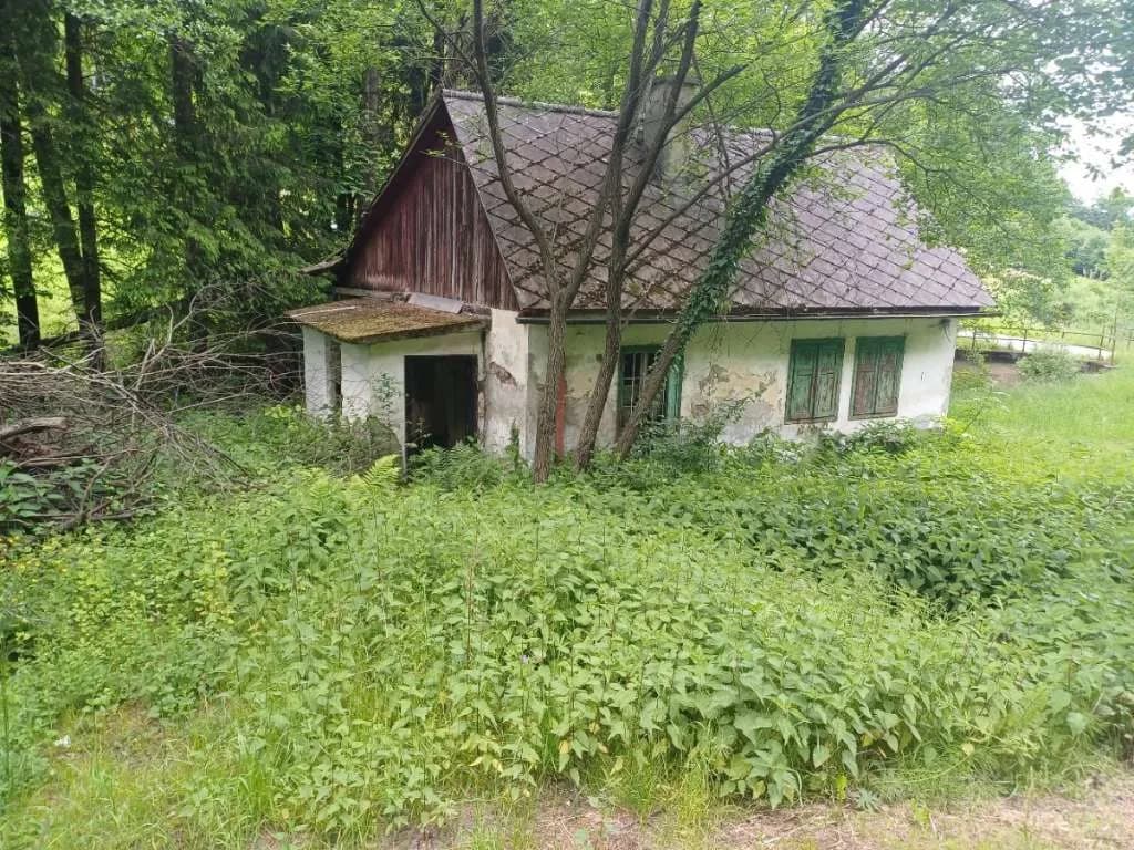 3-Zimmer-Haus kaufen in Deutschlandsberg – 69 m², € 89.000