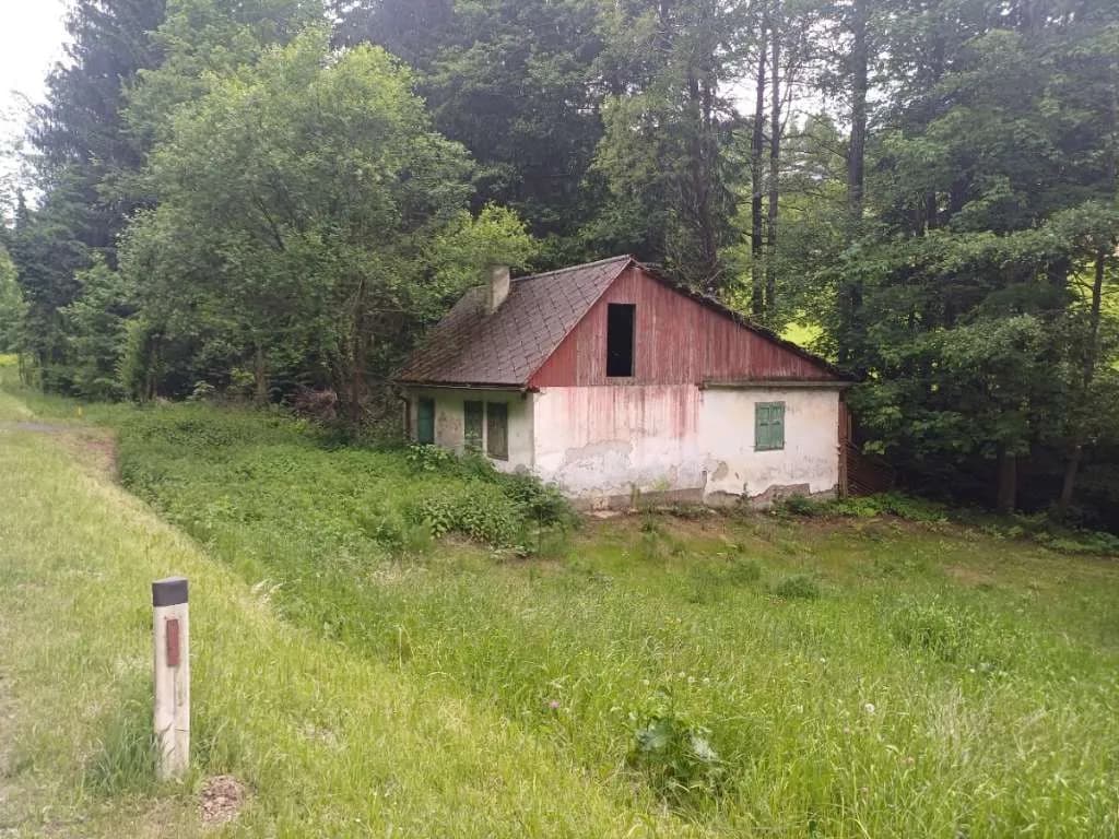 3-Zimmer-Haus kaufen in Deutschlandsberg – 69 m², € 89.000 – Bild 2 von 11