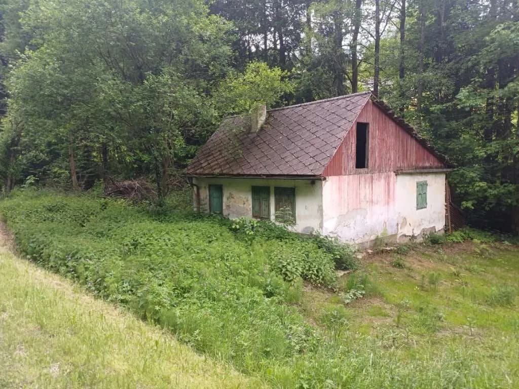 3-Zimmer-Haus kaufen in Deutschlandsberg – 69 m², € 89.000 – Bild 3 von 11