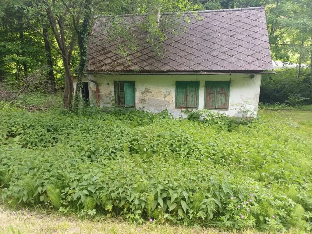 3-Zimmer-Haus kaufen in Deutschlandsberg – 69 m², € 89.000 – Bild 4 von 11