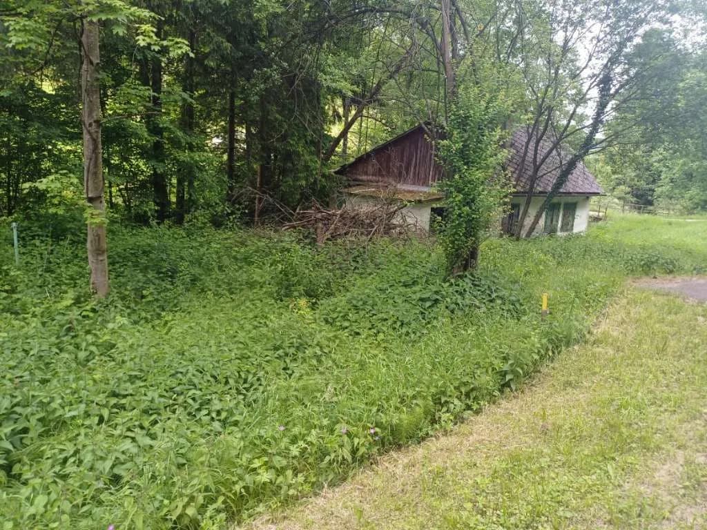 3-Zimmer-Haus kaufen in Deutschlandsberg – 69 m², € 89.000 – Bild 9 von 11
