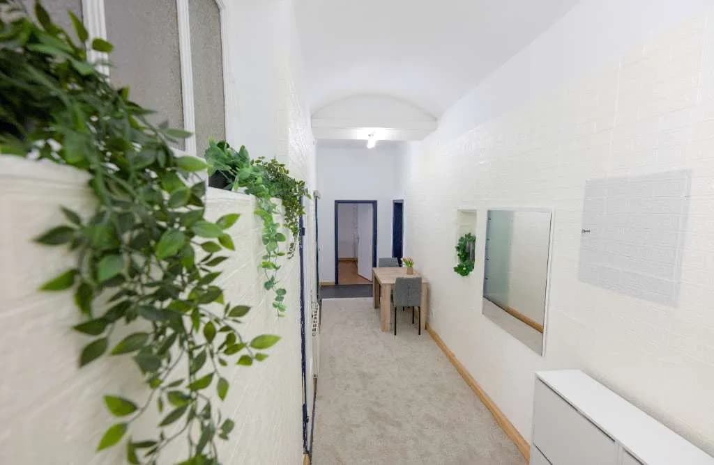 2-Zimmer-Wohnung mieten in Graz – 73 m², € 1.050