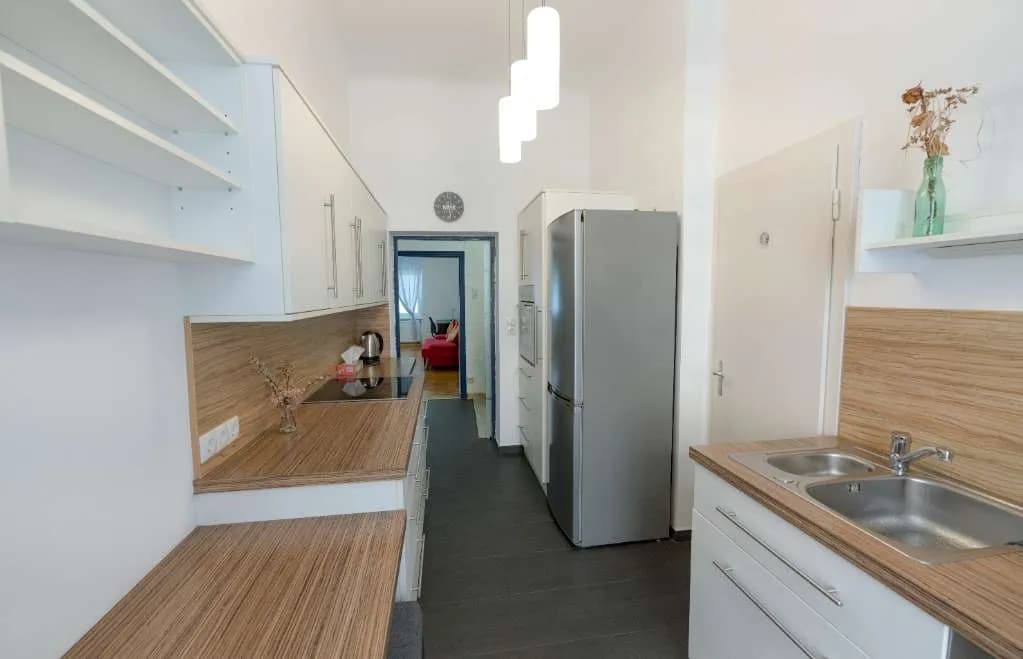 2-Zimmer-Wohnung mieten in Graz – 73 m², € 1.050 – Bild 2 von 14