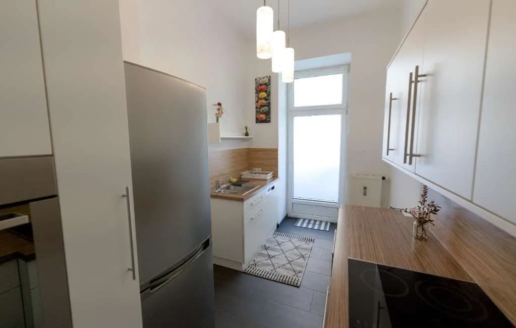 2-Zimmer-Wohnung mieten in Graz – 73 m², € 1.050 – Bild 3 von 14