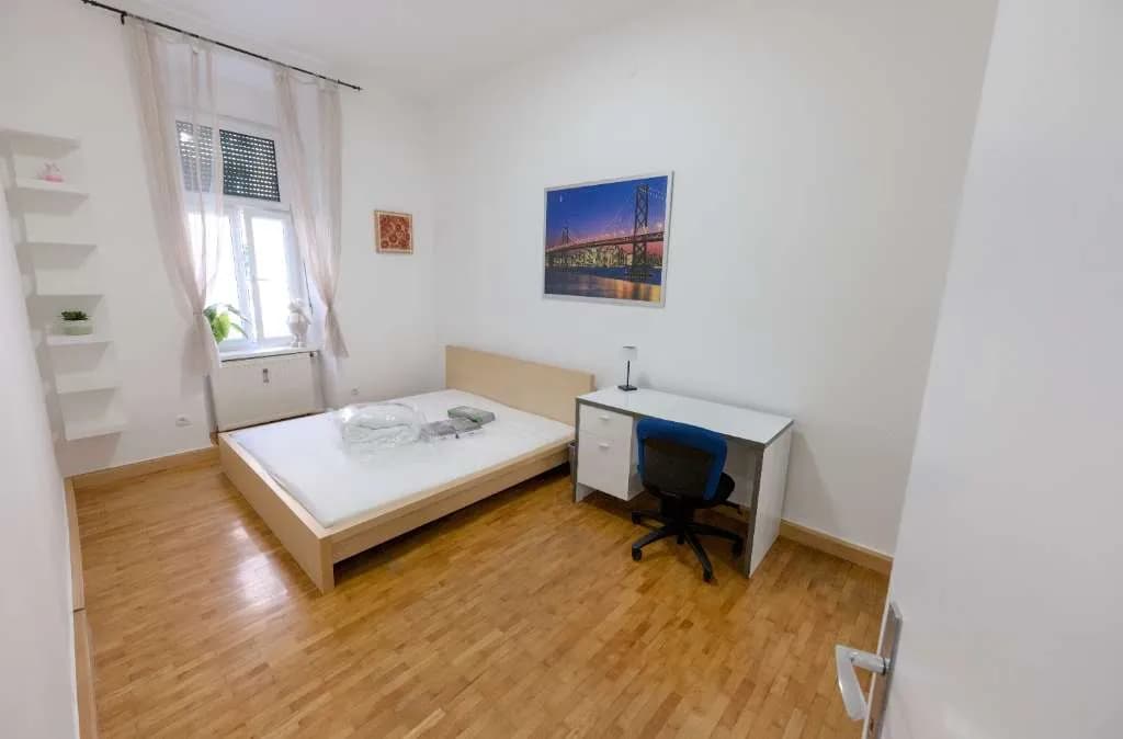 2-Zimmer-Wohnung mieten in Graz – 73 m², € 1.050 – Bild 6 von 14