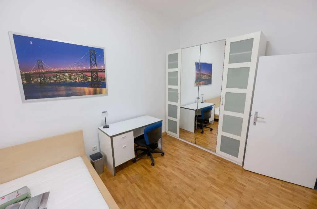 2-Zimmer-Wohnung mieten in Graz – 73 m², € 1.050 – Bild 7 von 14