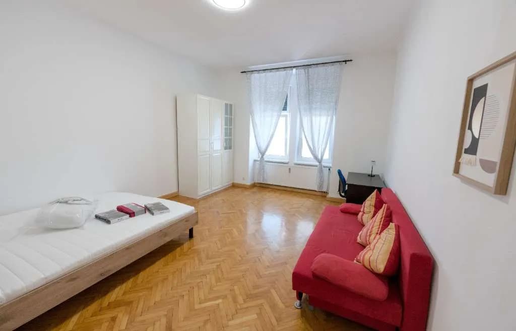 2-Zimmer-Wohnung mieten in Graz – 73 m², € 1.050 – Bild 8 von 14