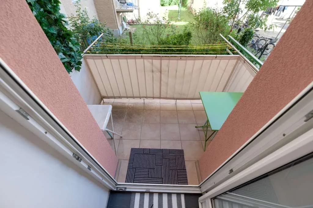 2-Zimmer-Wohnung mieten in Graz – 73 m², € 1.050 – Bild 10 von 14