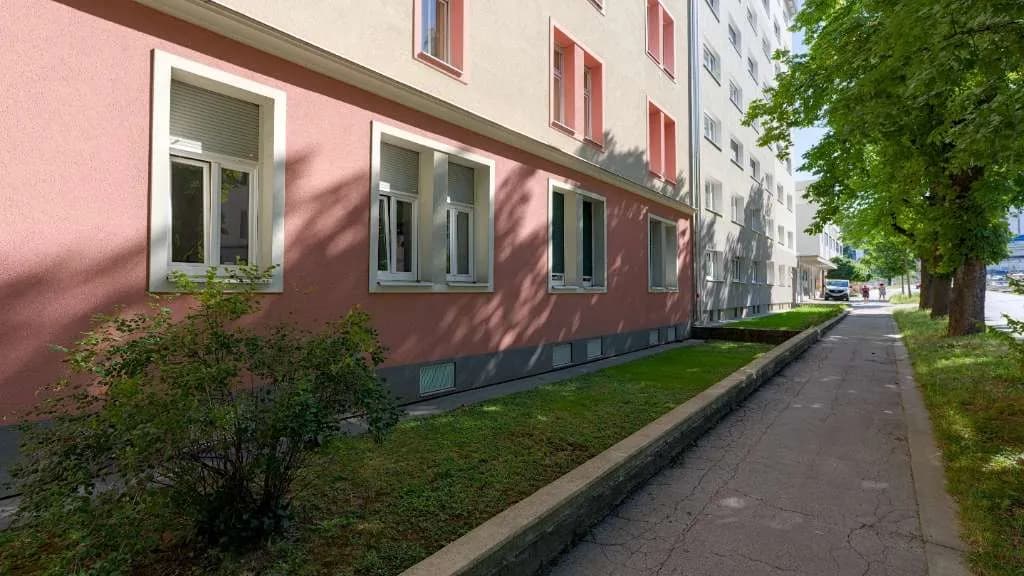 2-Zimmer-Wohnung mieten in Graz – 73 m², € 1.050 – Bild 14 von 14