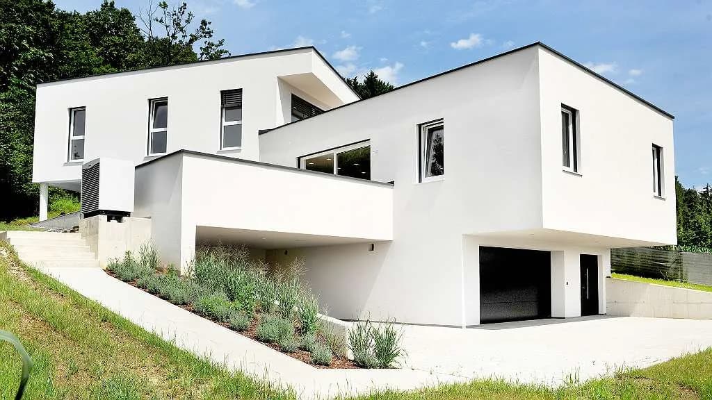 5-Zimmer-Haus kaufen in Leibnitz – 160 m², € 985.000