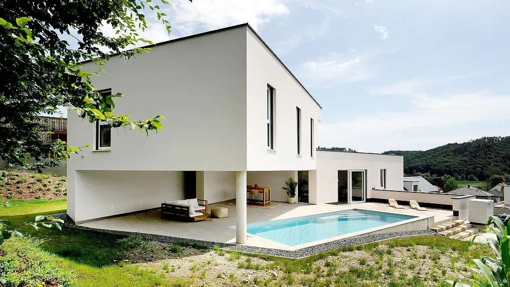 5-Zimmer-Haus kaufen in Leibnitz – 160 m², € 985.000 – Bild 2 von 87