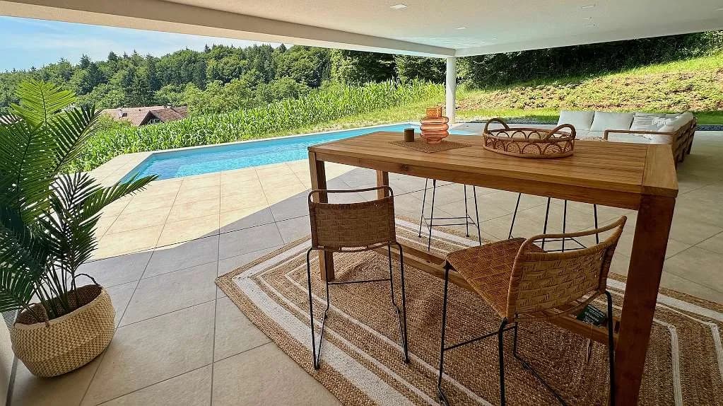5-Zimmer-Haus kaufen in Leibnitz – 160 m², € 985.000 – Bild 4 von 87