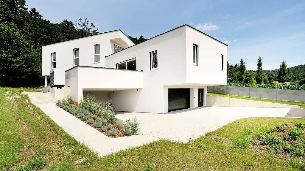 5-Zimmer-Haus kaufen in Leibnitz – 160 m², € 985.000 – Bild 7 von 87